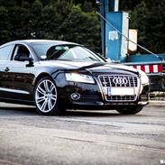 Audi A5 2.0 TDI Sportback