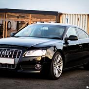 Audi A5 2.0 TDI Sportback