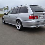 BMW E39 530i Touring steptronic