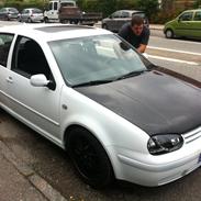 VW Golf IV 1.8