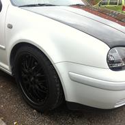 VW Golf IV 1.8