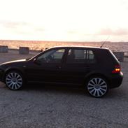 VW Golf IV Highline