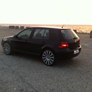 VW Golf IV Highline