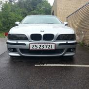 BMW 528ia steptronic