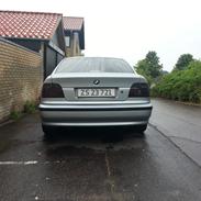 BMW 528ia steptronic