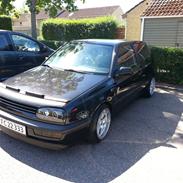 VW Golf 3 STJÅLET FRA SLAGELSE