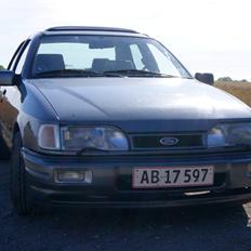 Ford Sierra RS Cosworth 2wd