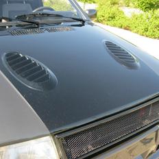 Ford escort 1,6 xr3i