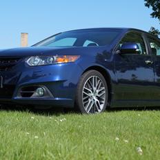 Honda Accord i-DTEC Executive