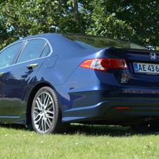 Honda Accord i-DTEC Executive