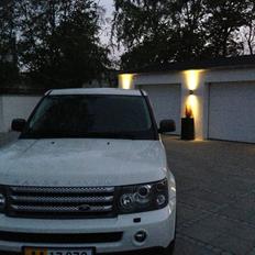 Land Rover SPORT HSE