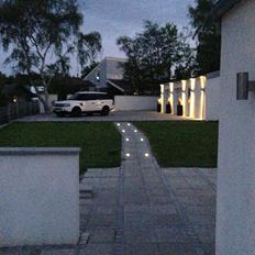 Land Rover SPORT HSE