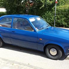 Opel kadett c
