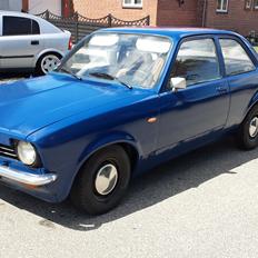 Opel kadett c