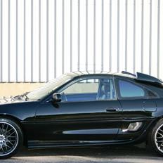 Toyota MR 2 Turbo