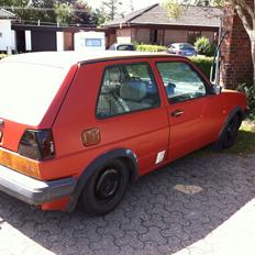 VW Golf 2 1.3