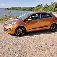 Kia Rio 1,2 Active