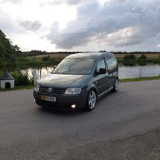 VW Caddy