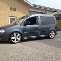 VW Caddy