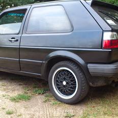 VW Golf 2 1,6 D