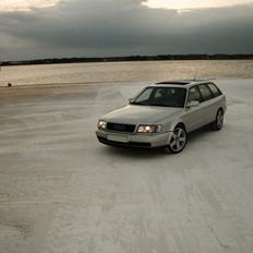 Audi 100 S4 V8 4.2 quattro