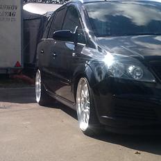 Opel Zafira Flexivan