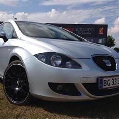 Seat Leon 1,9 TDI