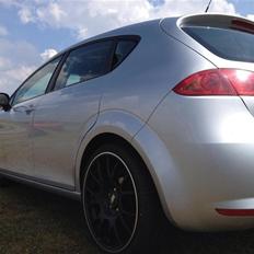 Seat Leon 1,9 TDI