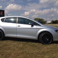 Seat Leon 1,9 TDI