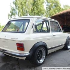 Autobianchi a112