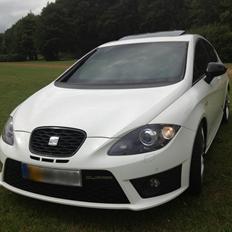 Seat Leon cupra R