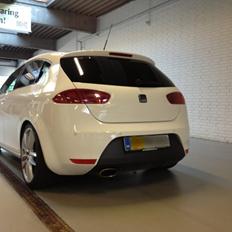 Seat Leon cupra R