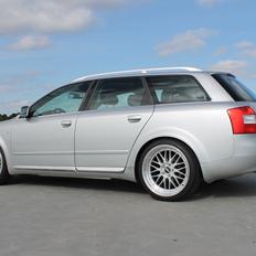 Audi Audi A4 1,8T Avant