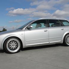 Audi Audi A4 1,8T Avant