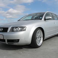 Audi Audi A4 1,8T Avant