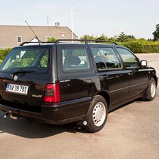 VW Golf III Variant Bon Jovi