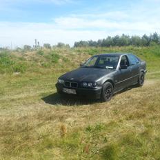 BMW E36 316i/318is SOLGT