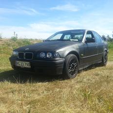 BMW E36 316i/318is SOLGT