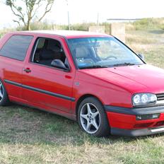 VW Golf 3 CL