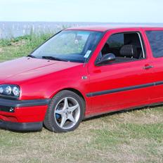 VW Golf 3 CL