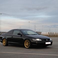 Honda Accord Coupé CG2