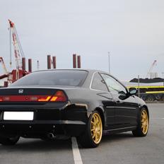 Honda Accord Coupé CG2