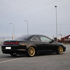 Honda Accord Coupé CG2