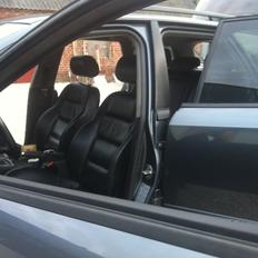 Audi a4 1,9 tdi avant