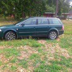 VW passat B5 3BG