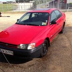 Toyota Carina E