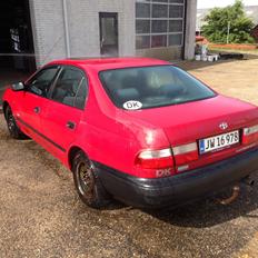 Toyota Carina E