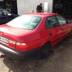 Toyota Carina E