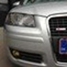 Audi Audi A3 1,6 Attraction Sportback 5d