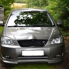 Toyota Corolla T Sport